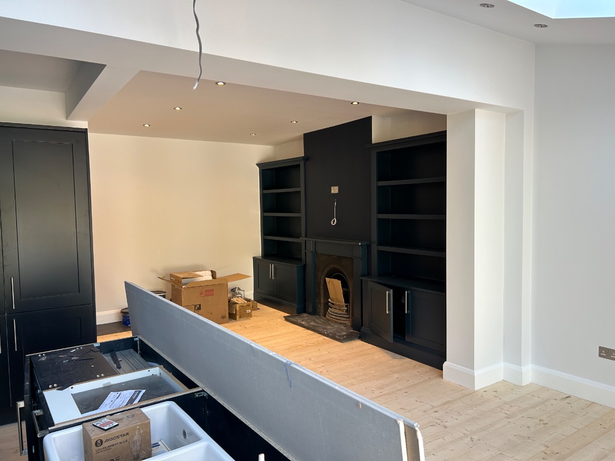 Painter and Decorator: Image 31